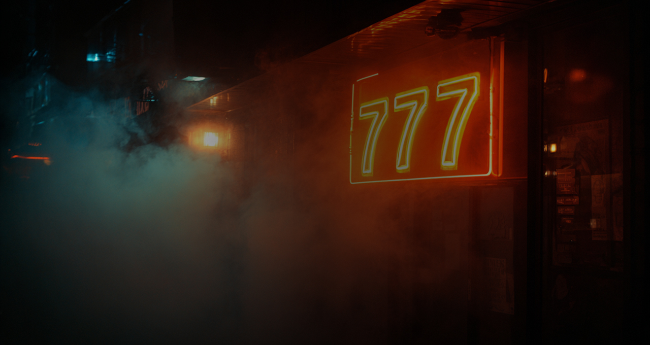 Lucky 7 Casino