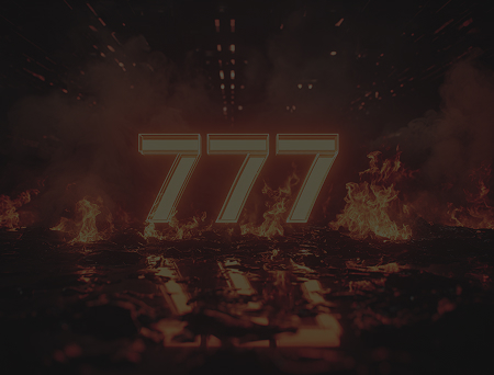 Lucky 7 Casino
