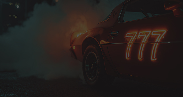 Lucky 7 Casino