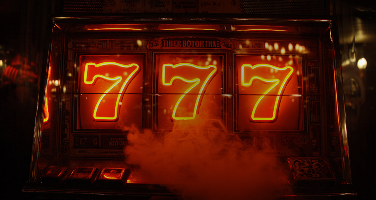 Lucky 7 Casino